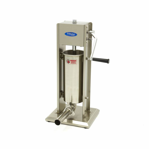 Maxima Gastro Churros - Machine - 5 l - 4 Churros Formen - 2 Geschwindigkeiten Maxima Gastro Churros - Machine - 5 l - 4 Churros Formen - 2 Geschwindigkeiten