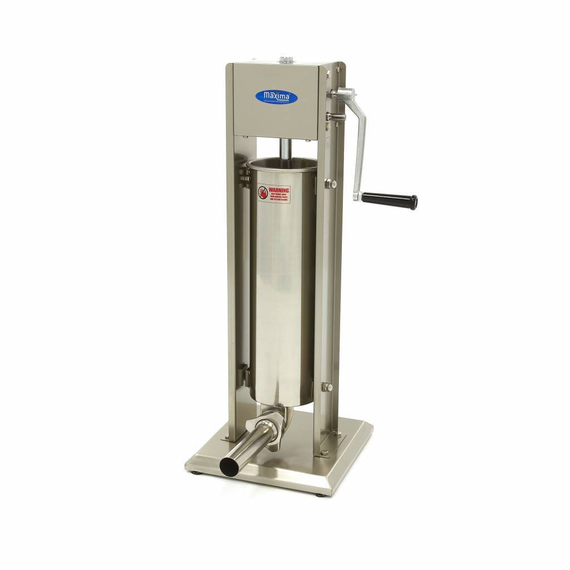 Maxima Gastro Churros - Machine - 7 l - 4 Churros Formen - 2 Geschwindigkeiten Maxima Gastro Churros - Machine - 7 l - 4 Churros Formen - 2 Geschwindigkeiten