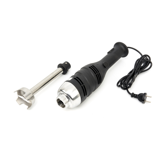 Maxima Gastro Stabmixer - 20 cm Welle - 280W Maxima Gastro Stabmixer - 20 cm Welle - 280W