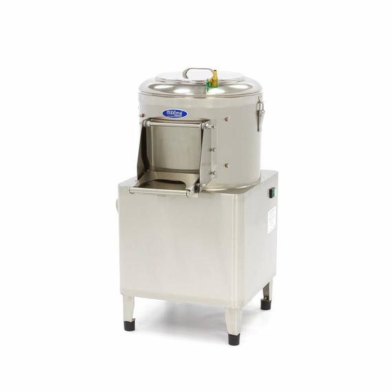 Maxima Gastro Kartoffelschaltmaschine - 8 kg - 160 kg/h Maxima Gastro Kartoffelschaltmaschine - 8 kg - 160 kg/h