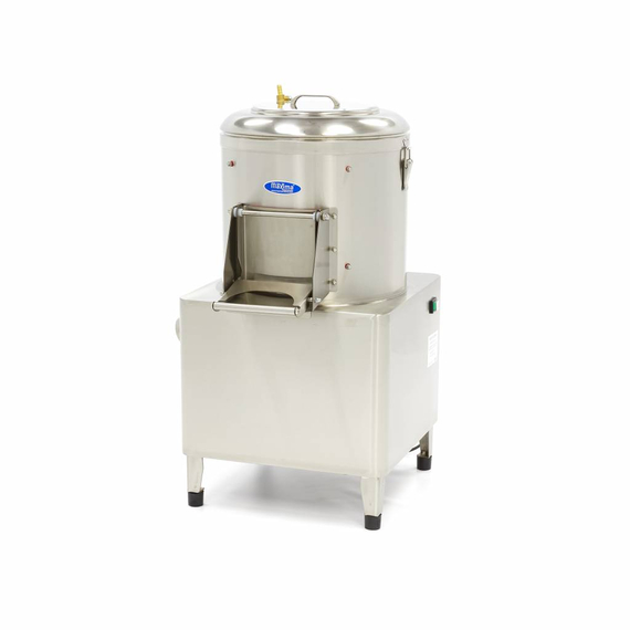 Maxima Gastro Kartoffelschaltmaschine - 15 kg - 300 kg/h Maxima Gastro Kartoffelschaltmaschine - 15 kg - 300 kg/h