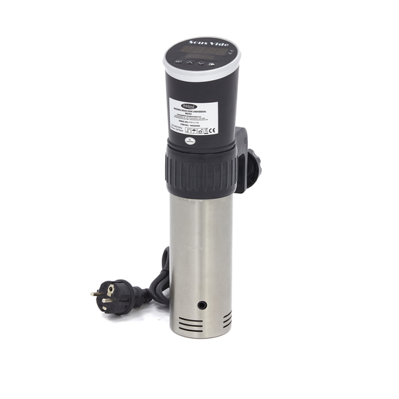 Maxima Gastro Sous Vide Stick - 20 l Kapazität - Pumpen 8l/min Maxima Gastro Sous Vide Stick - 20 l Kapazität - Pumpen 8l/min