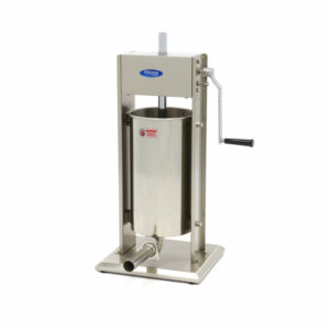 Maxima Gastro Churros - Machine - 15 l - 4 Churros Formen - 2 Geschwindigkeiten