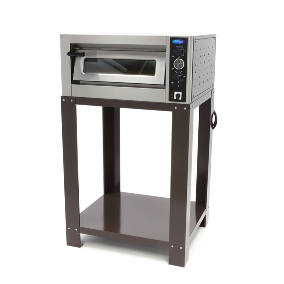 Maxima Gestell Deluxe Pizzaofen 6 x 30 cm 2 Maxima Gestell Deluxe Pizzaofen 6 x 30 cm