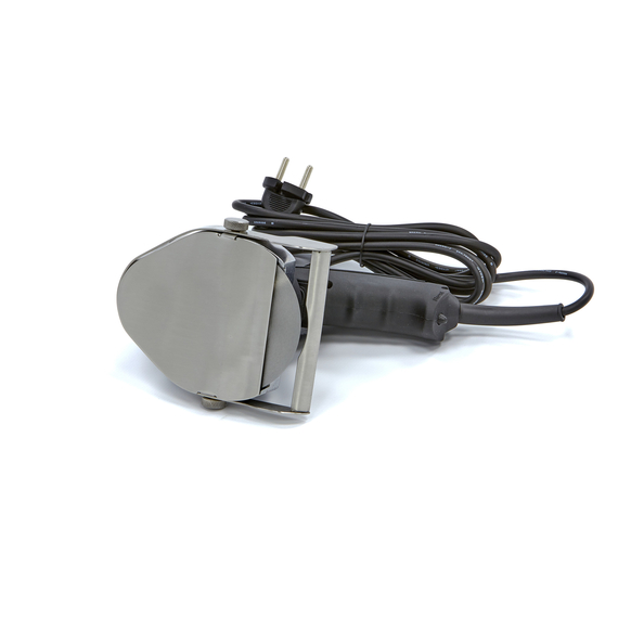 Maxima Gastro Dönermesser - 0-8 mm Dicke - Elektrisch - inkl. Ersatzklinge und Spitzer 3 Maxima Gastro Dönermesser - 0-8 mm Dicke - Elektrisch - inkl. Ersatzklinge und Spitzer