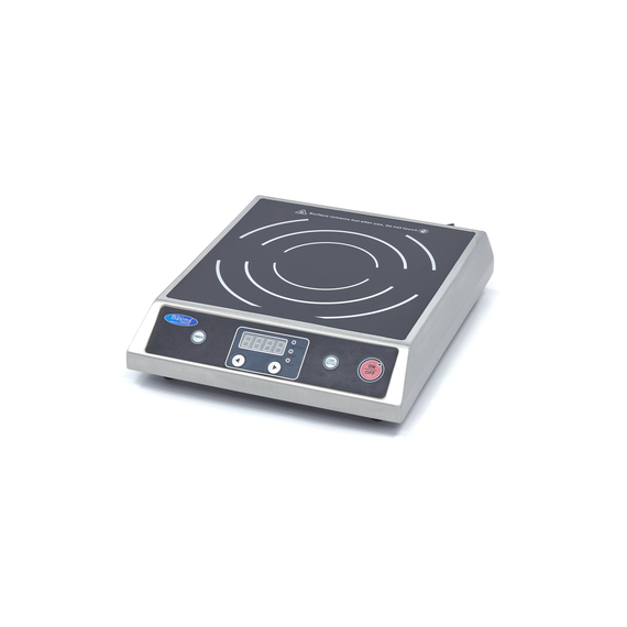 Maxima Gastro Kochfeld - Ø26 cm - 2700W - Induktion Maxima Gastro Kochfeld - Ø26 cm - 2700W - Induktion