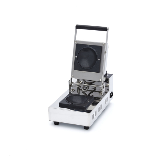 Maxima Gastro Panini-Maker - 1 Stück - Gelato Maxima Gastro Panini-Maker - 1 Stück - Gelato