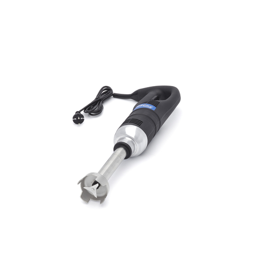 Maxima Gastro Stabmixer - 21 cm Welle - 450W 4 Maxima Gastro Stabmixer - 21 cm Welle - 450W