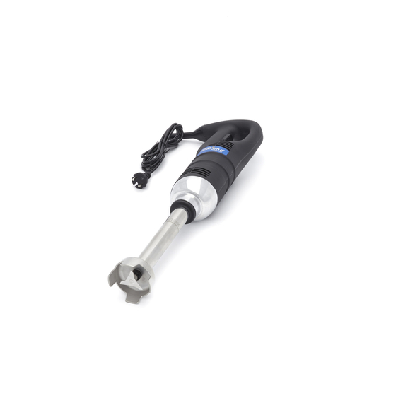 Maxima Gastro Stabmixer - 26 cm Welle - 450W 4 Maxima Gastro Stabmixer - 26 cm Welle - 450W