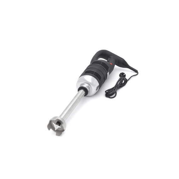 Maxima Gastro Stabmixer - 31 cm Welle - 650W 4 Maxima Gastro Stabmixer - 31 cm Welle - 650W