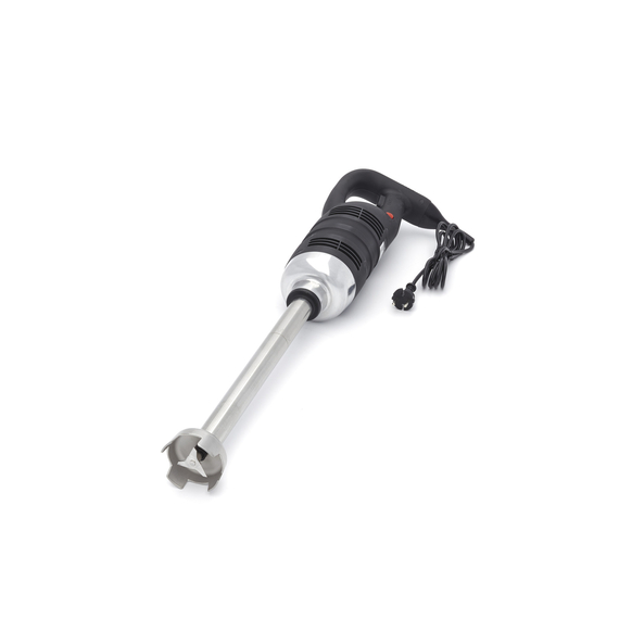 Maxima Gastro Stabmixer - 41 cm Welle - 650W 4 Maxima Gastro Stabmixer - 41 cm Welle - 650W