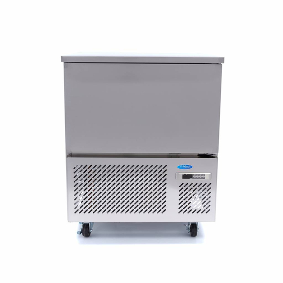 Maxima Gastro Schnellkühler - Passt 5 x 1/1 GN 4 Maxima Gastro Schnellkühler - Passt 5 x 1/1 GN