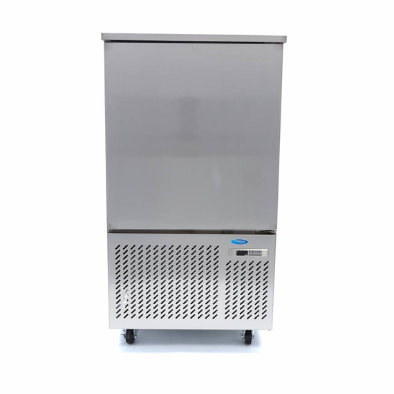 Maxima Gastro Schnellkühler - Passt 10 x 1/1 GN - Kapazität 2 Maxima Gastro Schnellkühler - Passt 10 x 1/1 GN - Kapazität