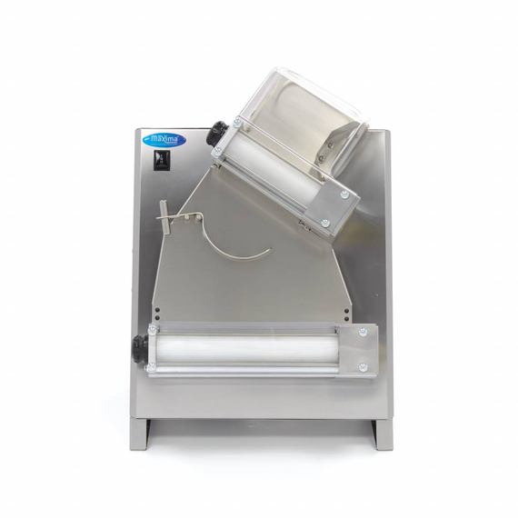 Maxima Gastro Teigroller - Ø30 cm - Doppelwalze 1 Maxima Gastro Teigroller - Ø30 cm - Doppelwalze