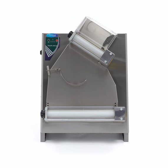 Maxima Gastro Teigroller - Ø40 cm - Automatisch - Eingebauter Timer 1 Maxima Gastro Teigroller - Ø40 cm - Automatisch - Eingebauter Timer