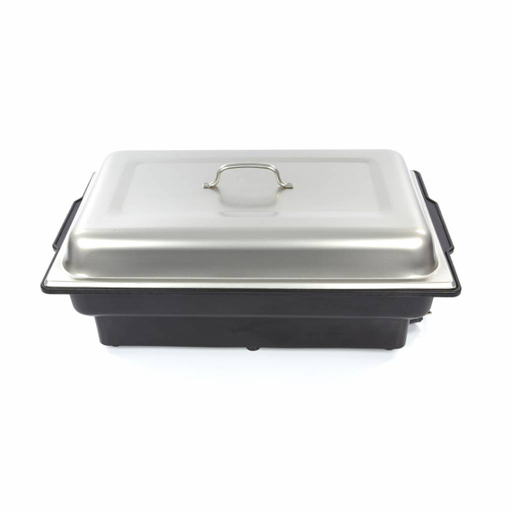 Maxima Gastro Scheuergericht - 8,5 l - Elektrisch - inkl. 1/1 GN und Deckel 1 Maxima Gastro Scheuergericht - 8,5 l - Elektrisch - inkl. 1/1 GN und Deckel