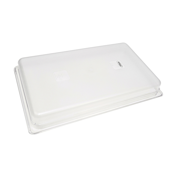 Maxima Gastro Gastronormbehälter - 1/1 GN - 6,5 cm Tief - Polycarbonat 1 Maxima Gastro Gastronormbehälter - 1/1 GN - 6,5 cm Tief - Polycarbonat