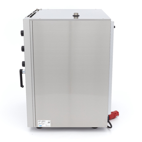 Maxima Gastro Combi - Dampfofen - Passt 10 Tabletts (1/1 GN / 60 x 40 cm) - Analog - 400 V 2 Maxima Gastro Combi - Dampfofen - Passt 10 Tabletts (1/1 GN / 60 x 40 cm) - Analog - 400 V