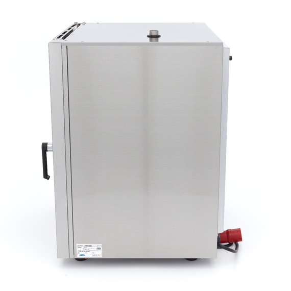 Maxima Gastro Combi - Dampfofen - Passt 10 Tabletts (1/1 GN / 60 x 40 cm) - Digital Anzeige - 400 V 2 Maxima Gastro Combi - Dampfofen - Passt 10 Tabletts (1/1 GN / 60 x 40 cm) - Digital Anzeige - 400 V