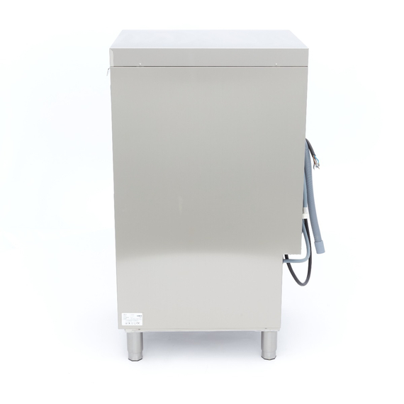 Maxima Gastro Topfspülmaschine - 50 x 60 cm - 400 V 2 Maxima Gastro Topfspülmaschine - 50 x 60 cm - 400 V