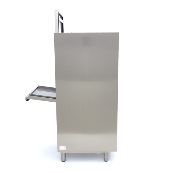 Maxima Gastro Topfspülmaschine - 56 x 63 cm - 400V 2 Maxima Gastro Topfspülmaschine - 56 x 63 cm - 400V