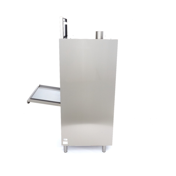 Maxima Gastro Topfspülmaschine - 70 x 70 cm - 400V 2 Maxima Gastro Topfspülmaschine - 70 x 70 cm - 400V
