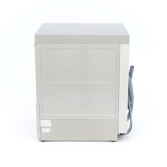 Maxima Gastro Geschirrspüler-Unterbau - 50 x 60 cm - 400 V 2 Maxima Gastro Geschirrspüler-Unterbau - 50 x 60 cm - 400 V