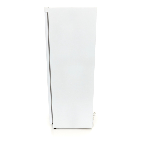 Maxima Gastro Kühlschrank - 600 l - 4 Verstellbare Regale - Weiß 2 Maxima Gastro Kühlschrank - 600 l - 4 Verstellbare Regale - Weiß