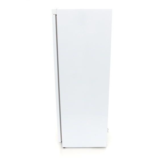 Maxima Gastro Gefrierschrank - 600 l - 6 Feste Regale - Weiß 2 Maxima Gastro Gefrierschrank - 600 l - 6 Feste Regale - Weiß