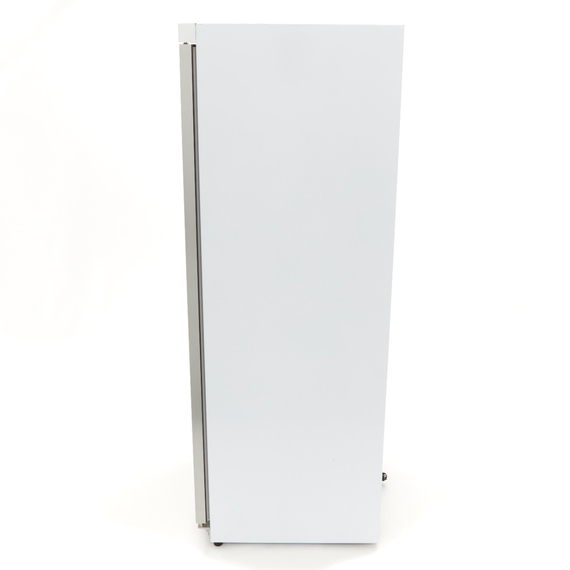 Maxima Gastro Gefrierschrank - 600 l - Weiß - mit Glastür 2 Maxima Gastro Gefrierschrank - 600 l - Weiß - mit Glastür