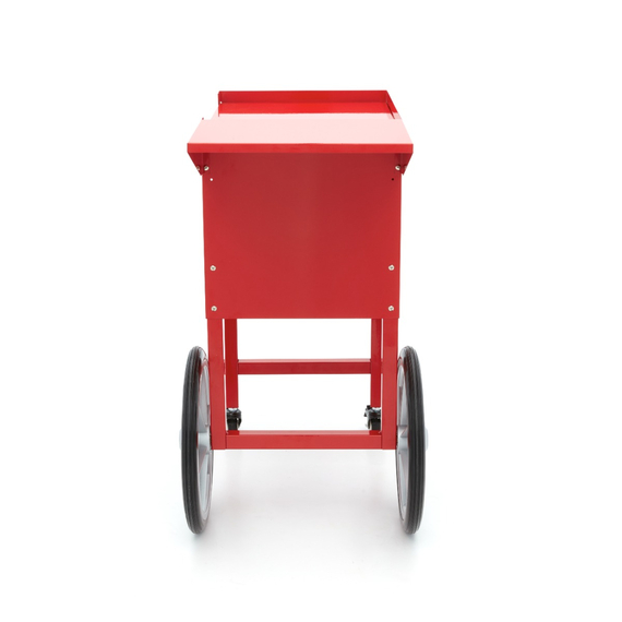 Maxima Popcornmaschine - Wagen 3 Maxima Popcornmaschine - Wagen