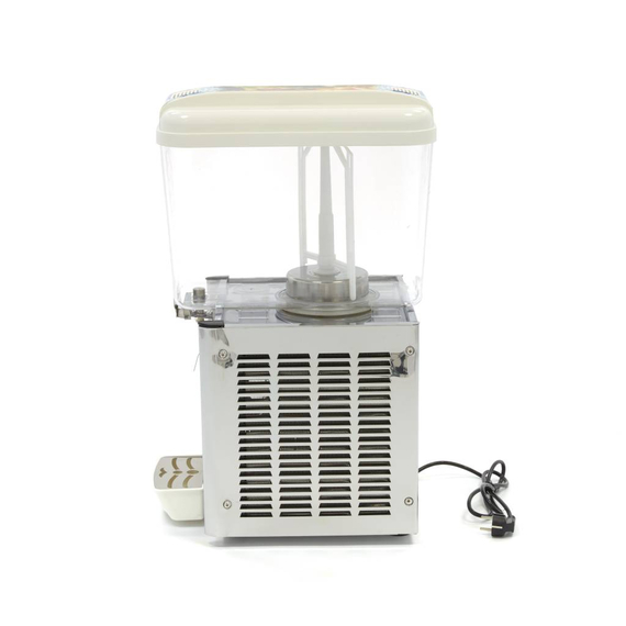 Maxima Gastro Getränkespender - 18 l - Elektrisch - einschließlich Rührmechanismus 2 Maxima Gastro Getränkespender - 18 l - Elektrisch - einschließlich Rührmechanismus