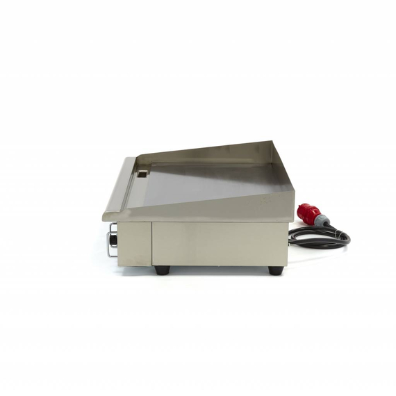 Maxima Gastro Grillplatte - Glatt - 73 cm - inkl. Tropfschale - 400 V 2 Maxima Gastro Grillplatte - Glatt - 73 cm - inkl. Tropfschale - 400 V
