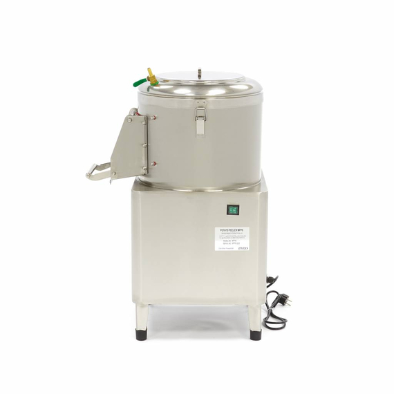 Maxima Gastro Kartoffelschaltmaschine - 8 kg - 160 kg/h 2 Maxima Gastro Kartoffelschaltmaschine - 8 kg - 160 kg/h