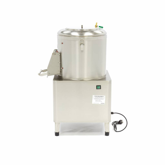 Maxima Gastro Kartoffelschaltmaschine - 15 kg - 300 kg/h 2 Maxima Gastro Kartoffelschaltmaschine - 15 kg - 300 kg/h