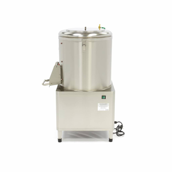 Maxima Gastro Kartoffelschaltmaschine - 30 kg - 600 kg/h 2 Maxima Gastro Kartoffelschaltmaschine - 30 kg - 600 kg/h