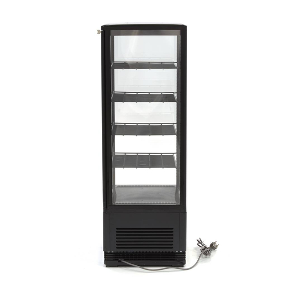 Maxima Gastro Kühlvitrine - 98 l - 43 cm 2 Maxima Gastro Kühlvitrine - 98 l - 43 cm