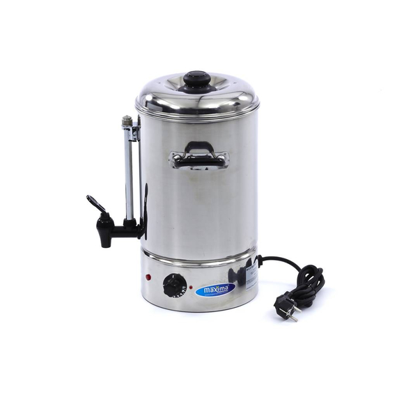 Maxima Gastro Wasserboiler - 10 l 2 Maxima Gastro Wasserboiler - 10 l
