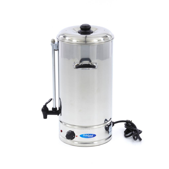 Maxima Gastro Wasserboiler - 20 l 2 Maxima Gastro Wasserboiler - 20 l