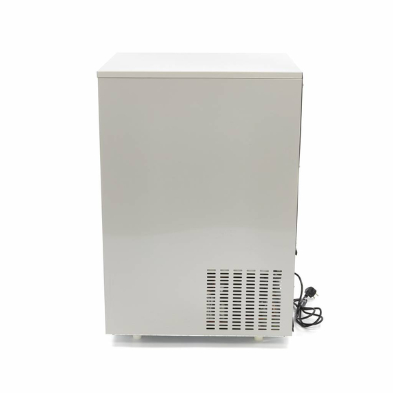 Maxima Gastro Eiswürfelmaschinen - 80 kg/Tag - Kugelwürfel - Luftgekühlt 2 Maxima Gastro Eiswürfelmaschinen - 80 kg/Tag - Kugelwürfel - Luftgekühlt