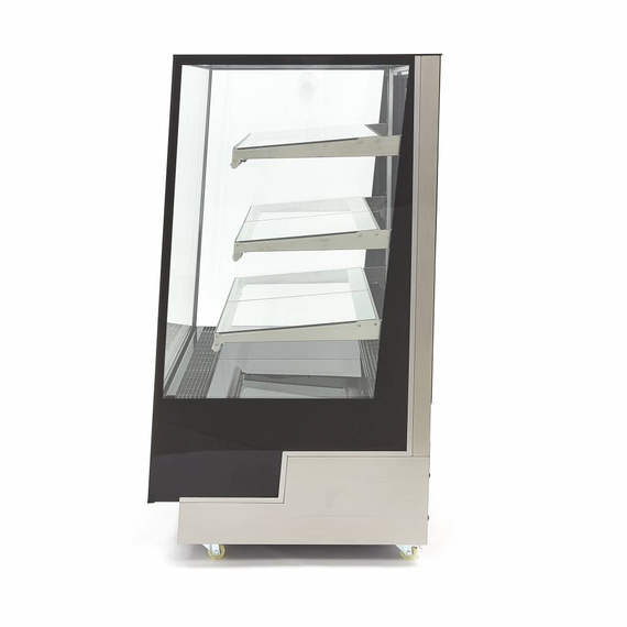 Maxima Gastro Kühlschrank - 500 l - 120 cm - auf Rädern 2 Maxima Gastro Kühlschrank - 500 l - 120 cm - auf Rädern