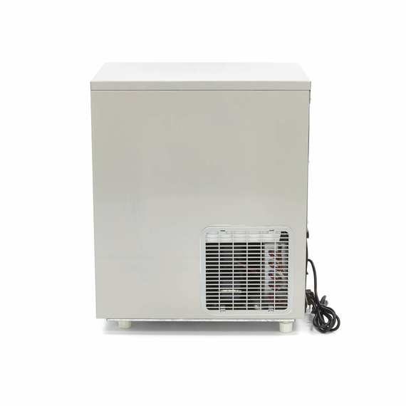 Maxima Gastro Eiswürfelmaschinen - 24 kg/Tag - Kugelwürfel - Luftgekühlt 2 Maxima Gastro Eiswürfelmaschinen - 24 kg/Tag - Kugelwürfel - Luftgekühlt