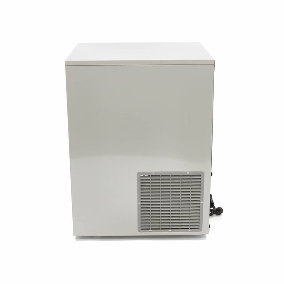Maxima Gastro Eiswürfelmaschinen - 28 kg/Tag - Kugelwürfel - Luftgekühlt 2 Maxima Gastro Eiswürfelmaschinen - 28 kg/Tag - Kugelwürfel - Luftgekühlt