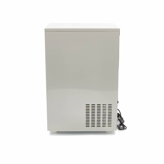 Maxima Gastro Eiswürfelmaschinen - 60 kg/Tag - Kugelwürfel - Luftgekühlt 2 Maxima Gastro Eiswürfelmaschinen - 60 kg/Tag - Kugelwürfel - Luftgekühlt
