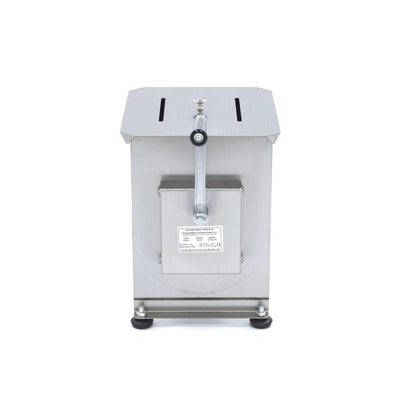 Maxima Gastro Fleischmixer - 20 l - 16 kg Fleisch - Einzelachse - Manuall 2 Maxima Gastro Fleischmixer - 20 l - 16 kg Fleisch - Einzelachse - Manuall