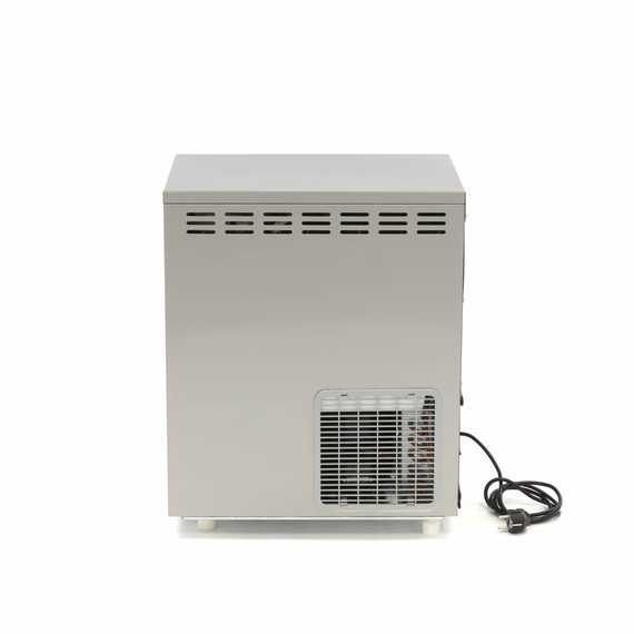 Maxima Gastro Eiswürfelmaschine - 30 kg/Tag - Zerkleinert/Flocken - Luftgekühlt 2 Maxima Gastro Eiswürfelmaschine - 30 kg/Tag - Zerkleinert/Flocken - Luftgekühlt