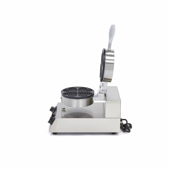 Maxima Gastro Waffelmacher - 4 Waffeln - Herzen 2 Maxima Gastro Waffelmacher - 4 Waffeln - Herzen