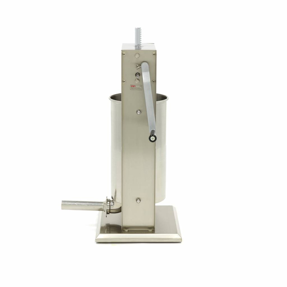 Maxima Gastro Churros - Machine - 15 l - 4 Churros Formen - 2 Geschwindigkeiten 2 Maxima Gastro Churros - Machine - 15 l - 4 Churros Formen - 2 Geschwindigkeiten