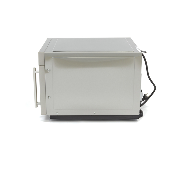 Maxima Gastro Mikrowelle - 1800W - 20 Programme - Platten bis zu Ø36 cm - 2 Regale 3 Maxima Gastro Mikrowelle - 1800W - 20 Programme - Platten bis zu Ø36 cm - 2 Regale