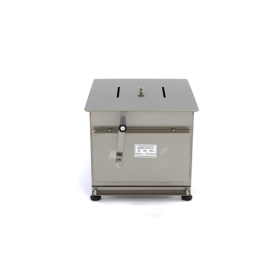 Maxima Gastro Fleischmixer - 40 l - 35 kg Fleisch - Doppelachse - Manuall 2 Maxima Gastro Fleischmixer - 40 l - 35 kg Fleisch - Doppelachse - Manuall